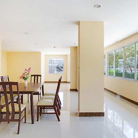 Wises Hotel Ban Bang Phra Esterno foto