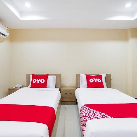 Wises Hotel Ban Bang Phra Esterno foto