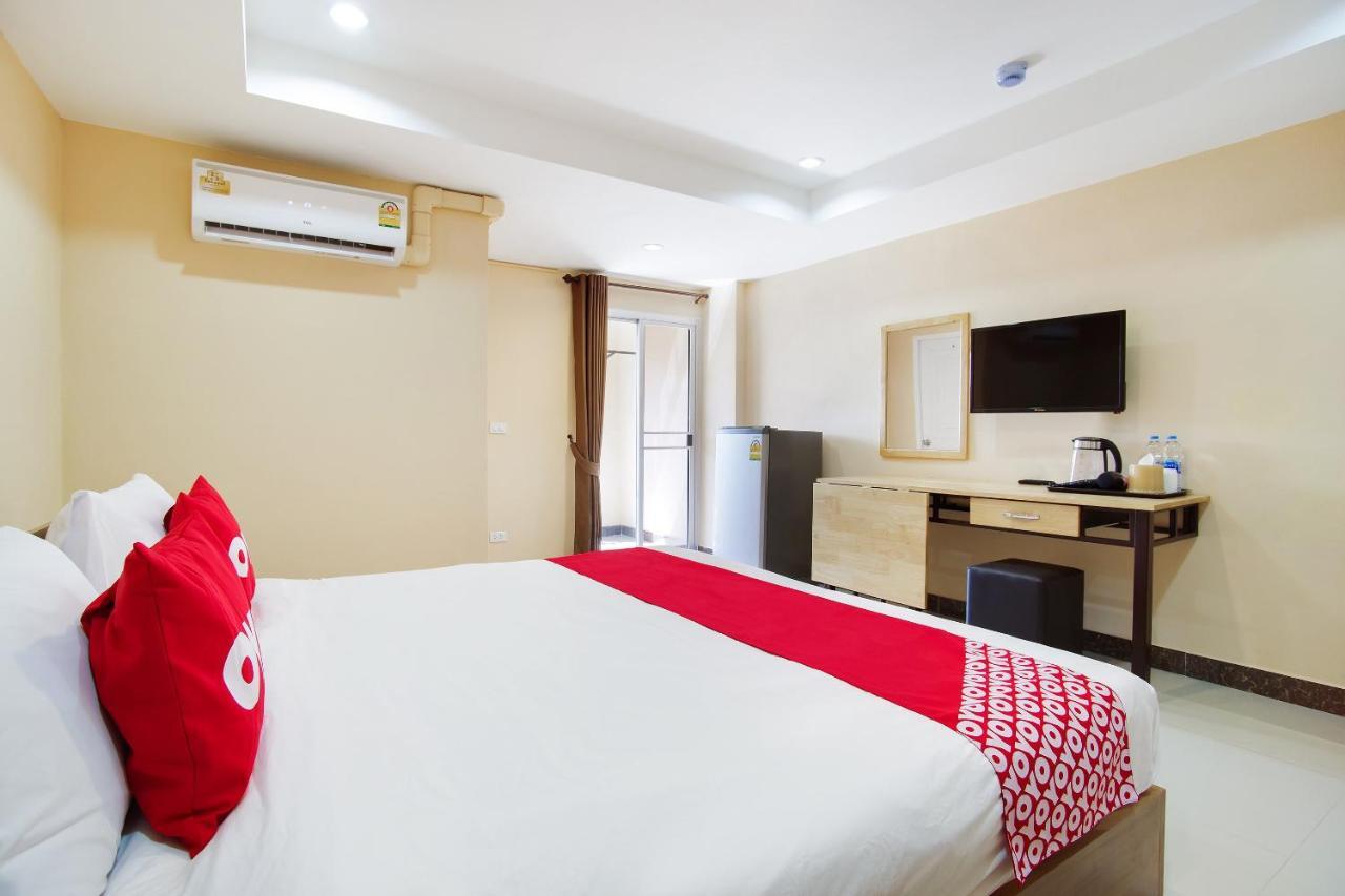 Wises Hotel Ban Bang Phra Camera foto