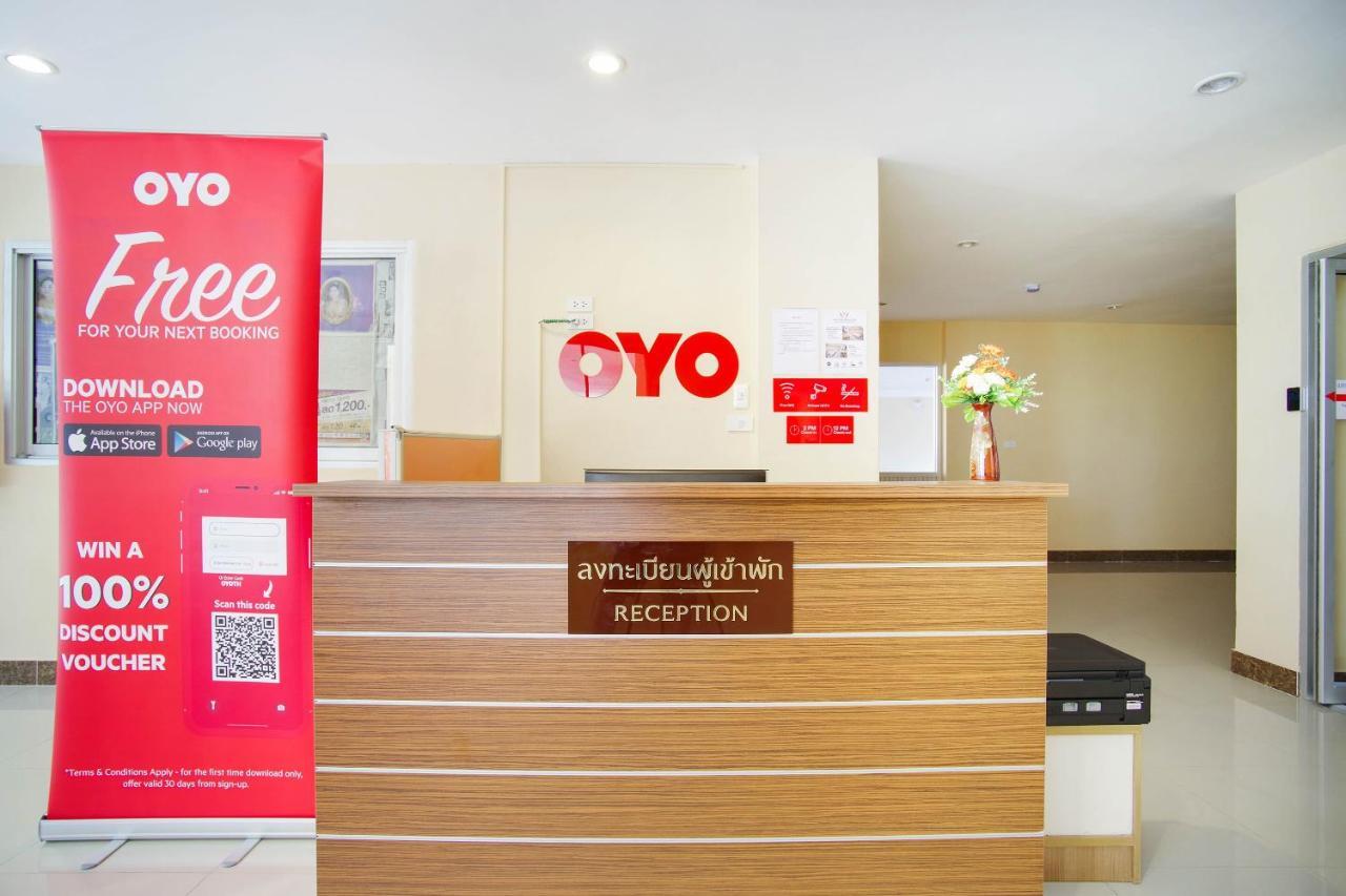 Wises Hotel Ban Bang Phra Esterno foto